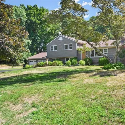 Buy this 4 bed house on 16 Heritage Drive in Monroe, CT 06468