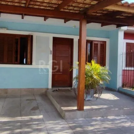 Buy this 2 bed house on Rua Wilson Luiz de Almeida in Hípica, Porto Alegre - RS