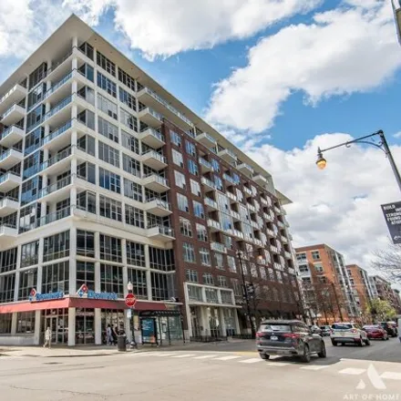 Buy this 2 bed condo on Madison 901 in 901 West Madison Street, Chicago