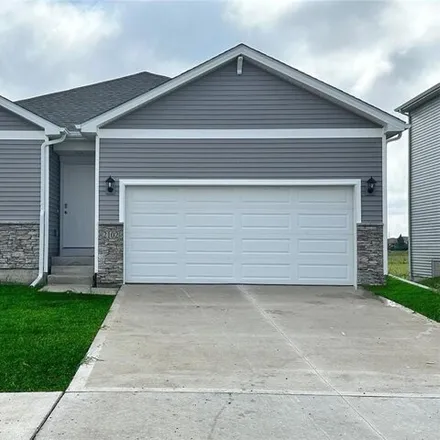 Buy this 5 bed house on Northeast 56th Street in Ankeny, IA 50007
