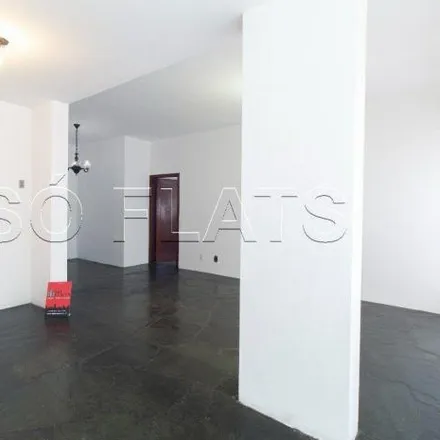 Buy this 3 bed apartment on Avenida Nove de Julho 4807 in Itaim Bibi, São Paulo - SP