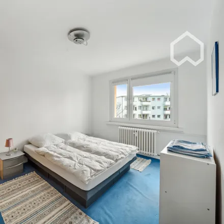 Rent this 1 bed apartment on Spichernstraße 22 in 10777 Berlin, Germany