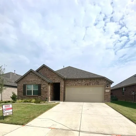 Rent this 3 bed house on 900 Azure Lane in Celina, TX 75009