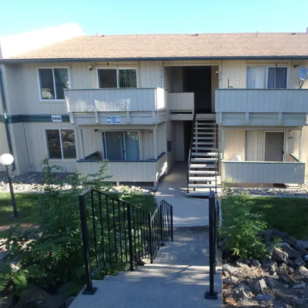 Buy this 2 bed condo on 3950 Clear Acre Lane in Reno, NV 89512