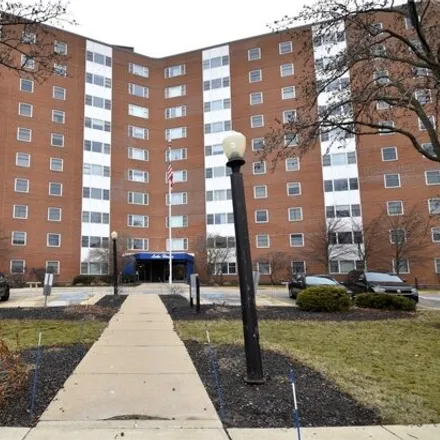 Buy this 2 bed condo on Travelodge by Wyndham Cleveland Lakewood in 11837 Edgewater Drive, Lakewood
