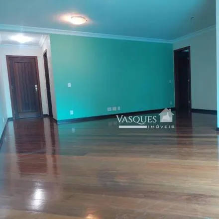 Buy this 3 bed apartment on Rua Paranapanema in Jardim Europa, Teresópolis - RJ