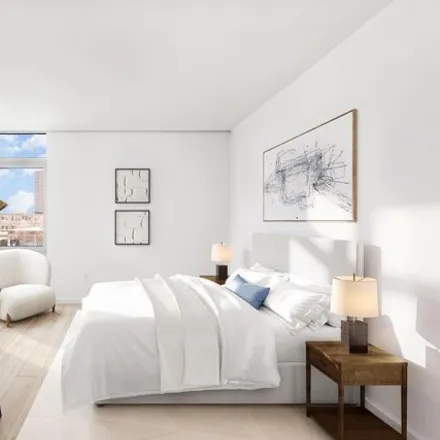 Buy this 1 bed condo on 66 Clinton Street in New York, NY 10002