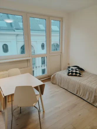Rent this 2 bed apartment on Nicolai-Haus in Brüderstraße, 10178 Berlin