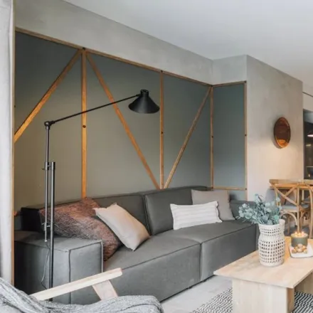 Rent this 3 bed apartment on Carrer de Muntaner in 27, 08001 Barcelona
