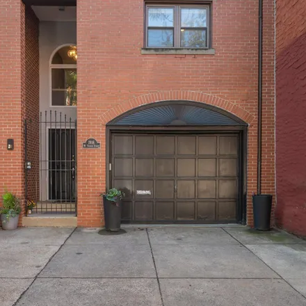Buy this 3 bed townhouse on 1909 Mount Vernon Street in Philadelphia, PA 19130