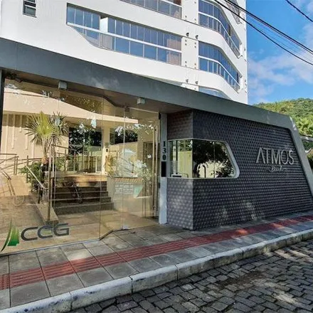 Buy this 4 bed apartment on Rua Cônsul Carlos Renaux in Cabeçudas, Itajaí - SC