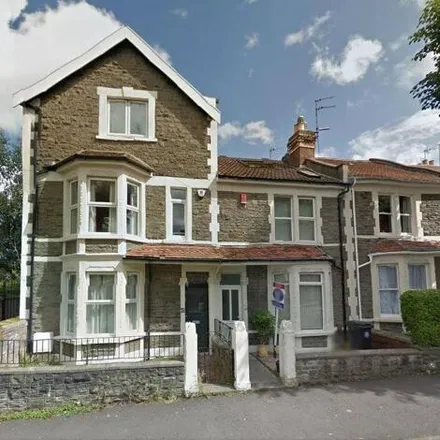 Rent this 6 bed townhouse on 46 Stanbury Avenue in Bristol, BS16 5AN