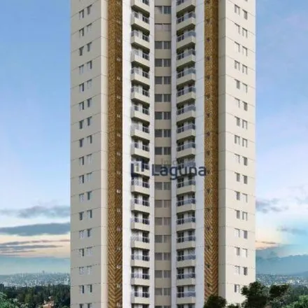 Image 1 - Edifício Vertice Residencial, Rua Antônio Cardoso Franco 96, Casa Branca, Santo André - SP, 09015-620, Brazil - Apartment for sale