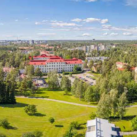 Image 5 - Peltolantie 18, 90230 Oulu, Finland - Apartment for rent