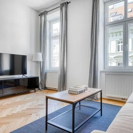 Image 4 - Wimmergasse 6, 1050 Vienna, Austria - Apartment for rent
