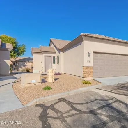 Rent this 3 bed house on 1295 East 9th Street in Casa Grande, AZ 85122