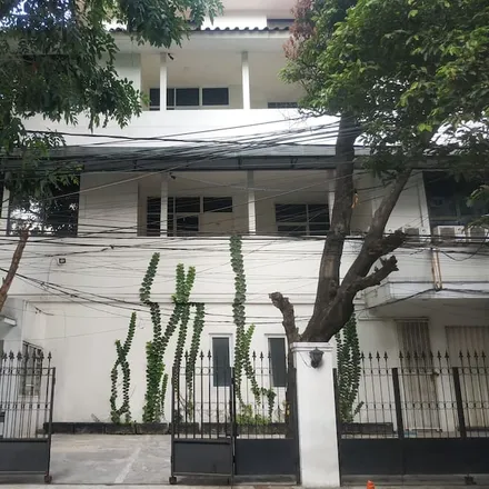 Image 6 - Jalan Lombok No.69Menteng - House for rent