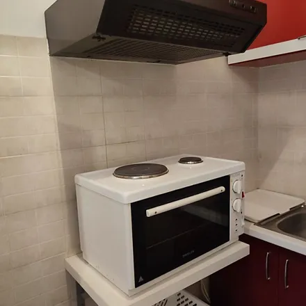 Rent this 1 bed apartment on Εθνικής Αντιστάσεως in ΚΟΡΙΝΘΟΣ, Greece