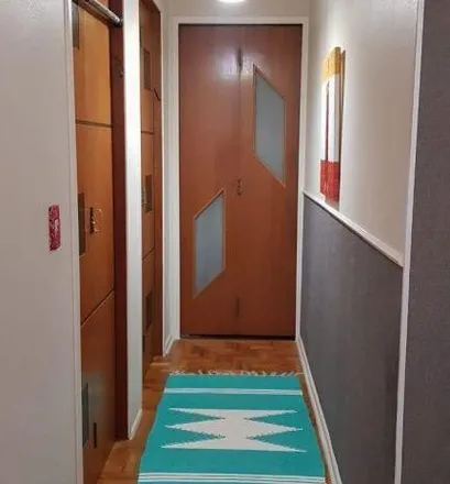 Buy this 2 bed apartment on Rua Martinico Prado 332 in Higienópolis, São Paulo - SP