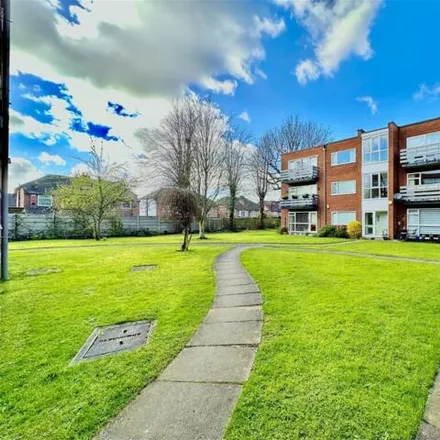 Image 2 - Mile End Lane, Hazel Grove, SK2 6BP, United Kingdom - Apartment for sale
