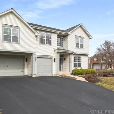 Image 4 - 1394 Brentwood Trail, Bolingbrook, IL 60490, USA - House for sale