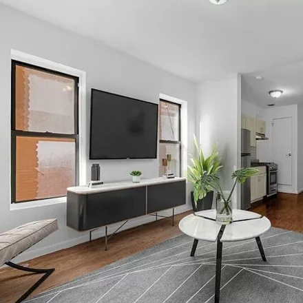 Image 2 - 207 Madison Street, New York, NY 10002, USA - Apartment for rent