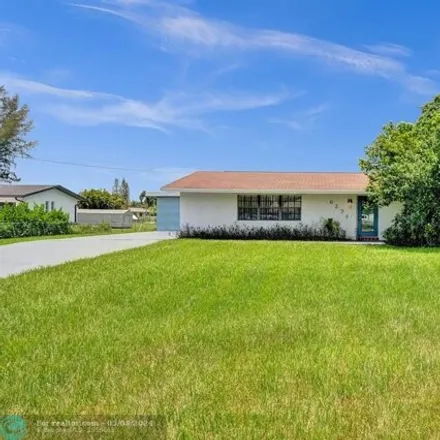Buy this 3 bed house on 6225 Southwest 188th Avenue in Southwest Ranches, Broward County