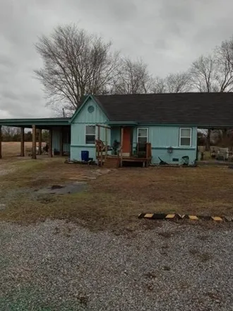 Buy this 3 bed house on 488 East Monroe Avenue in Okolona, Chickasaw County