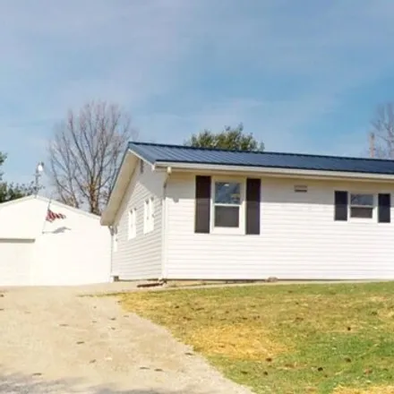 Buy this 3 bed house on 6294 Hitler Road #2 in Pickaway County, OH 43113