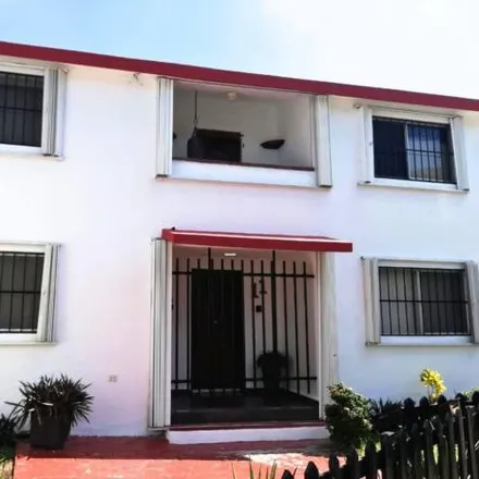 Buy this 4 bed apartment on Iglesia Corpus Christi in Avenida 15 Sur Bis, 77663 San Miguel de Cozumel