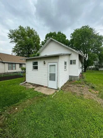 Image 6 - 3918 4th Street, Des Moines, IA 50313, USA - House for sale