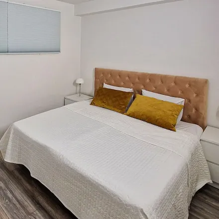 Rent this 2 bed apartment on 507 43 Borås kommun