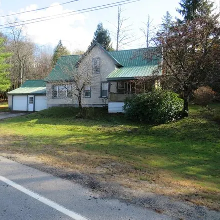 Buy this 3 bed house on 789 Beech Ridge Road in Caroga Lake, Johnstown