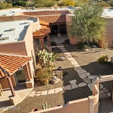 Buy this 4 bed house on 36811 North Wildflower Road in Carefree, Maricopa County