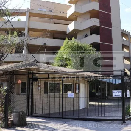 Buy this studio apartment on Luis García in Partido de Tigre, 1649 Tigre