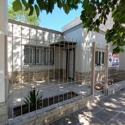 Buy this 2 bed house on Patricios in 5507 Distrito Ciudad de Luján de Cuyo, Argentina