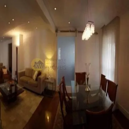 Buy this 5 bed apartment on Rua Vieira de Morais 1042 in Campo Belo, São Paulo - SP