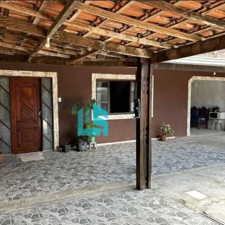 Buy this 4 bed house on Rua Milton Daniels in Quietude, Praia Grande - SP
