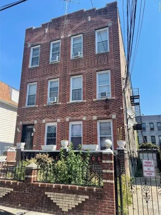 Rent this 3 bed house on 867 Troy Avenue in New York, NY 11203