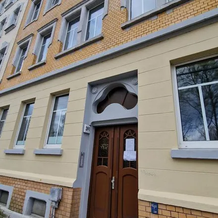 Rent this 2 bed apartment on Georg-Schumann-Straße 381 in 04159 Leipzig, Germany