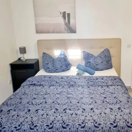 Rent this 2 bed apartment on Groß Rohrheim in Bibliser Straße, 68649 Groß-Rohrheim