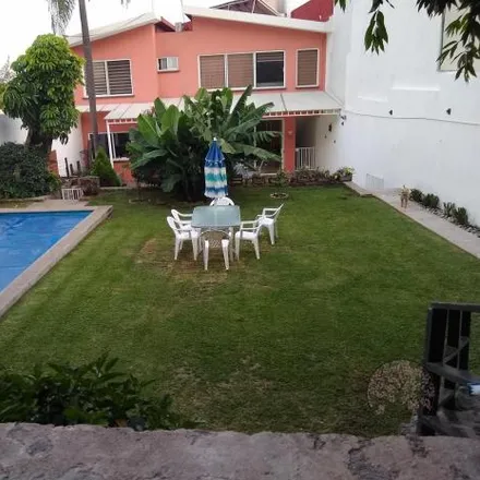 Rent this 1 bed apartment on unnamed road in Cuernavaca, MOR