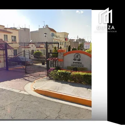 Buy this 6 bed house on Montegrapa in Fraccionamiento Los Héroes Tecámac, 55767 Ojo de Agua