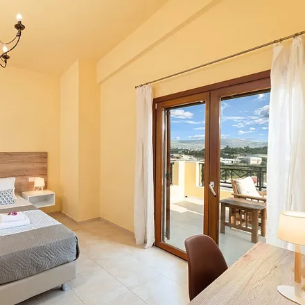 Rent this 5 bed house on Episkopi in Rethymno Regional Unit, Greece
