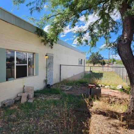 Image 5 - 942 Mohave Avenue, Huachuca City, Cochise County, AZ 85616, USA - House for sale