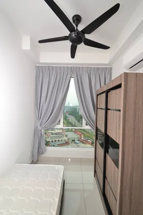 Image 7 - Court 28 Residence, Jalan Kasipillay, Million Garden, 51000 Kuala Lumpur, Malaysia - Apartment for rent