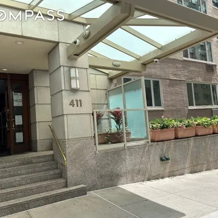 Buy this 1 bed condo on 411 E 53rd St Apt 6C in New York, 10022