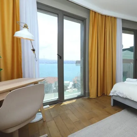 Rent this 1 bed apartment on Istanbul