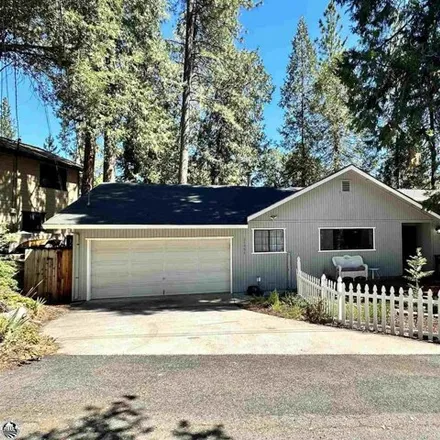Buy this 3 bed house on 21981 Fallview Drive in Crystal Falls, Sonora