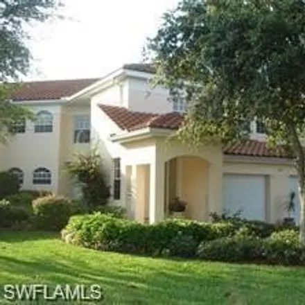 Rent this 3 bed condo on 600 L Ambiance Cir Unit 6-105 in Naples, Florida